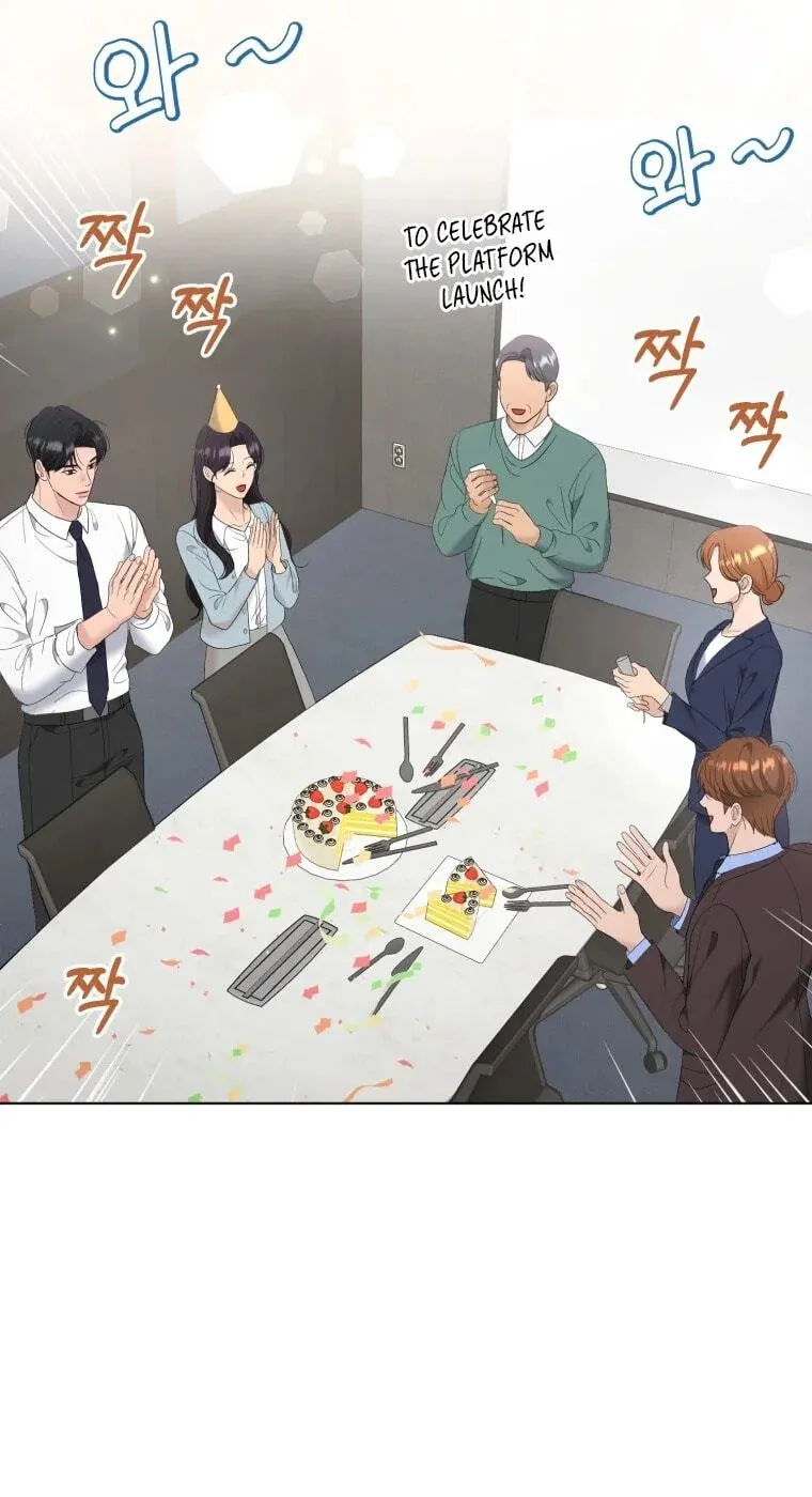 Erasing My Ex-Husband Chapter 50 page 26 - 