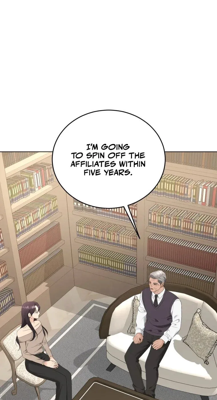 Erasing My Ex-Husband Chapter 50 page 27 - 