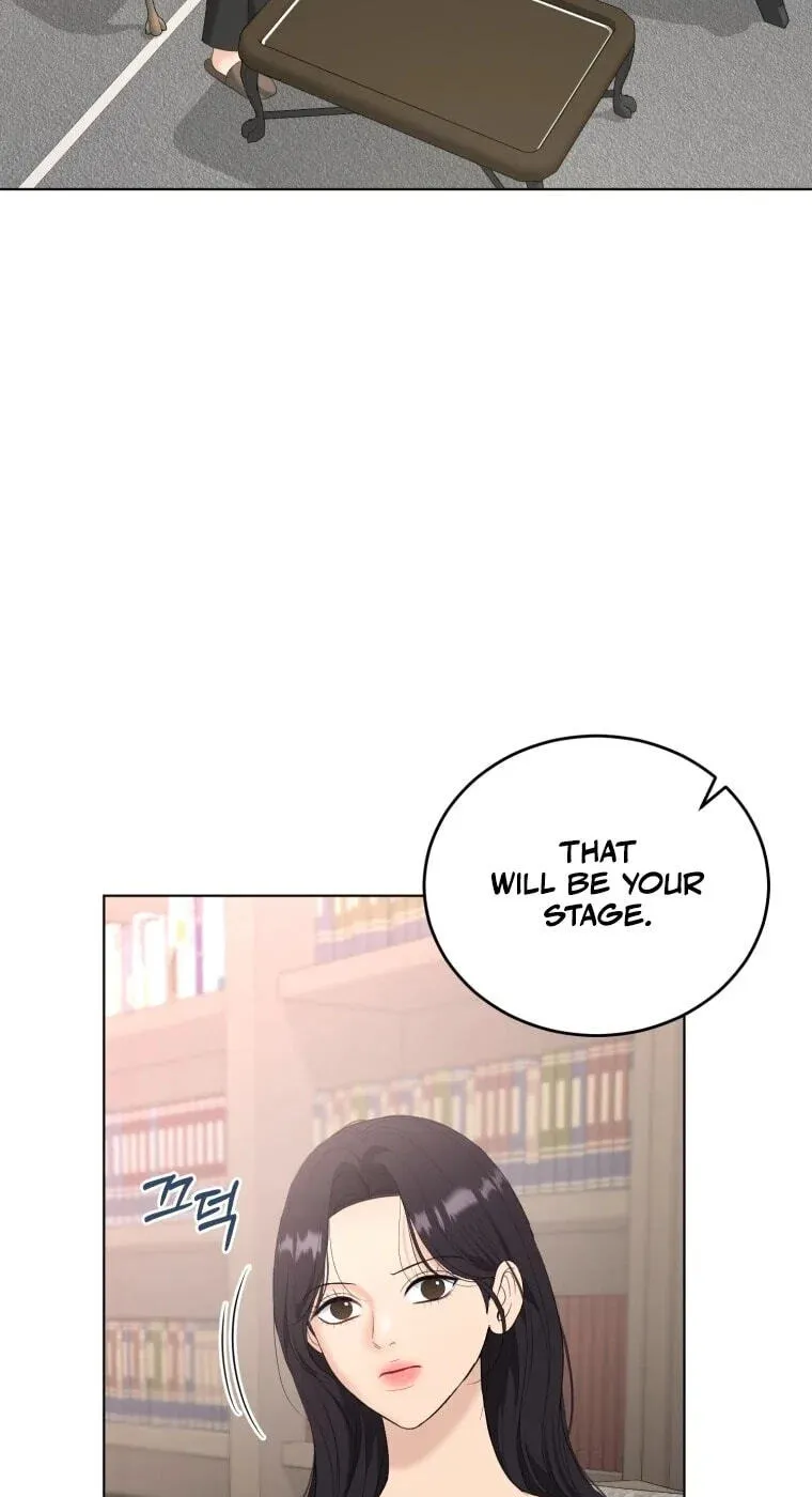 Erasing My Ex-Husband Chapter 50 page 28 - 