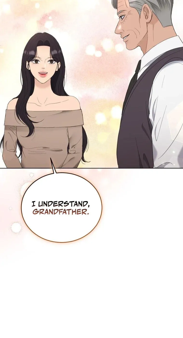 Erasing My Ex-Husband Chapter 50 page 30 - 