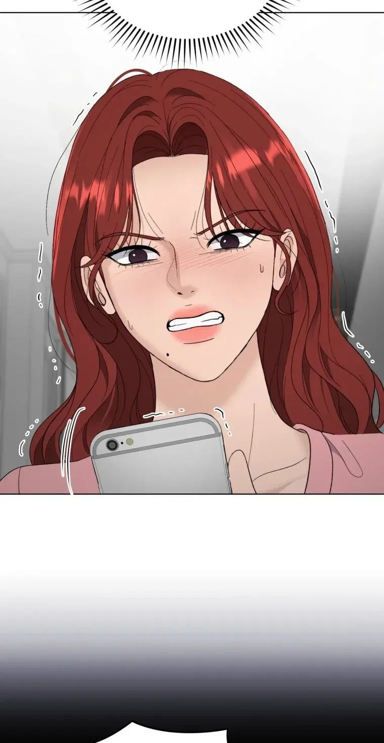 Erasing My Ex-Husband Chapter 50 page 4 - 