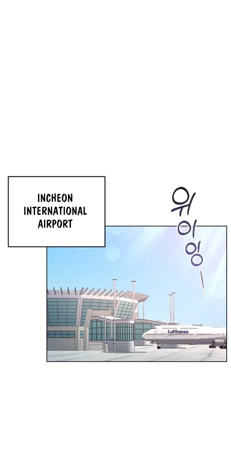 Erasing My Ex-Husband Chapter 50 page 31 - 