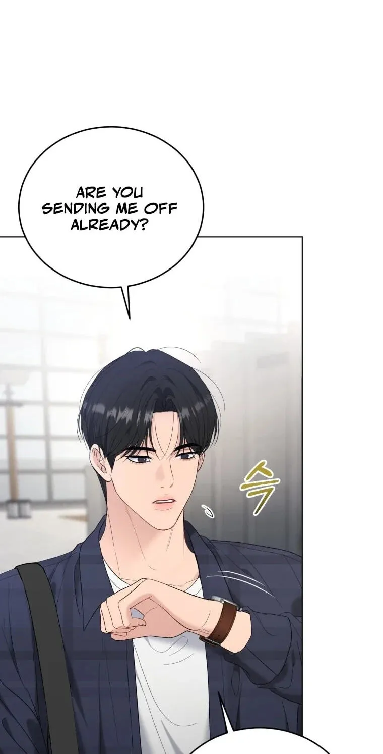 Erasing My Ex-Husband Chapter 50 page 33 - 