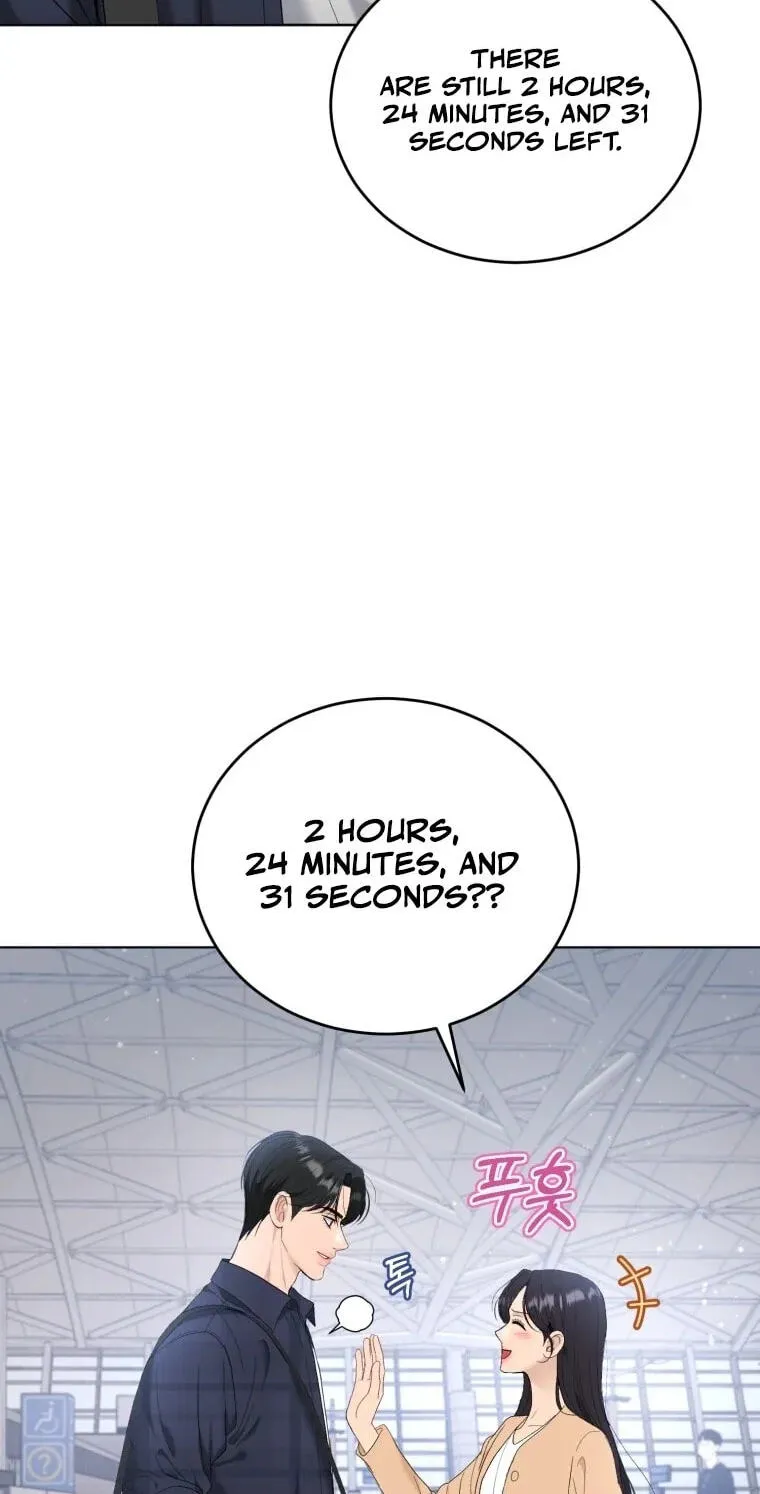 Erasing My Ex-Husband Chapter 50 page 34 - 