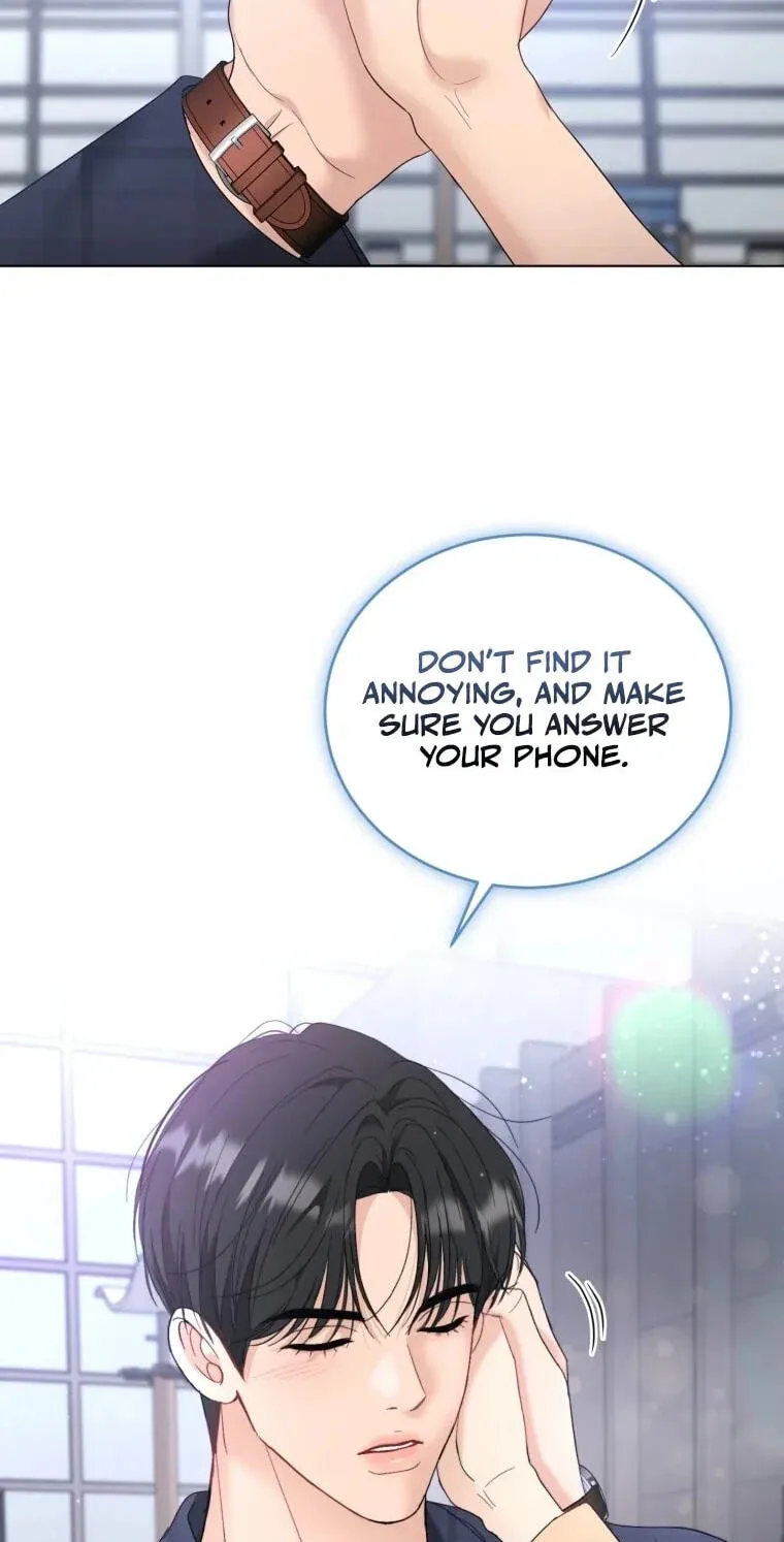 Erasing My Ex-Husband Chapter 50 page 36 - 