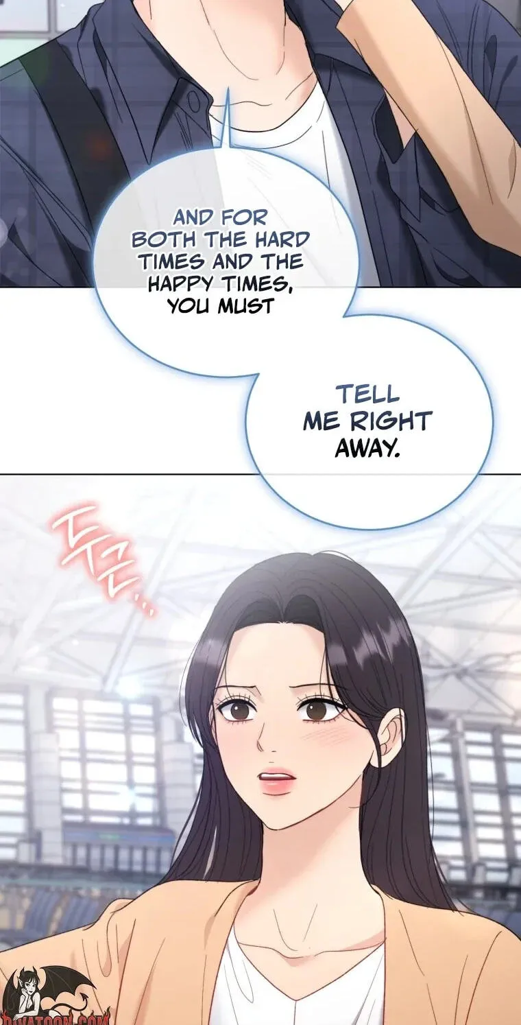 Erasing My Ex-Husband Chapter 50 page 37 - 