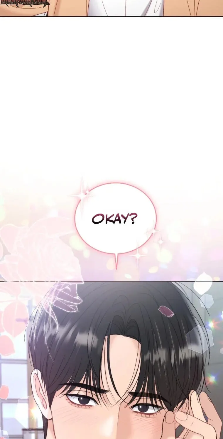 Erasing My Ex-Husband Chapter 50 page 38 - 