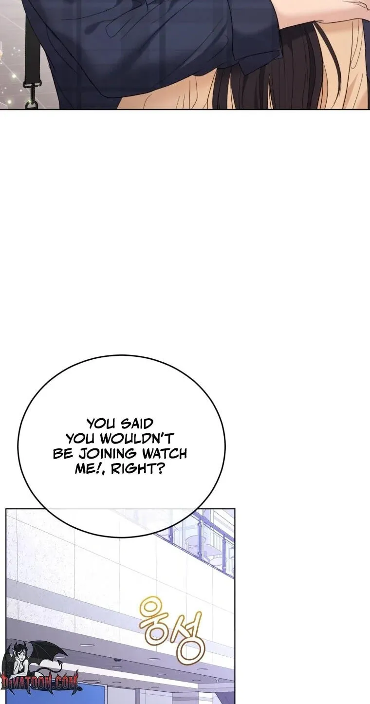 Erasing My Ex-Husband Chapter 50 page 45 - 