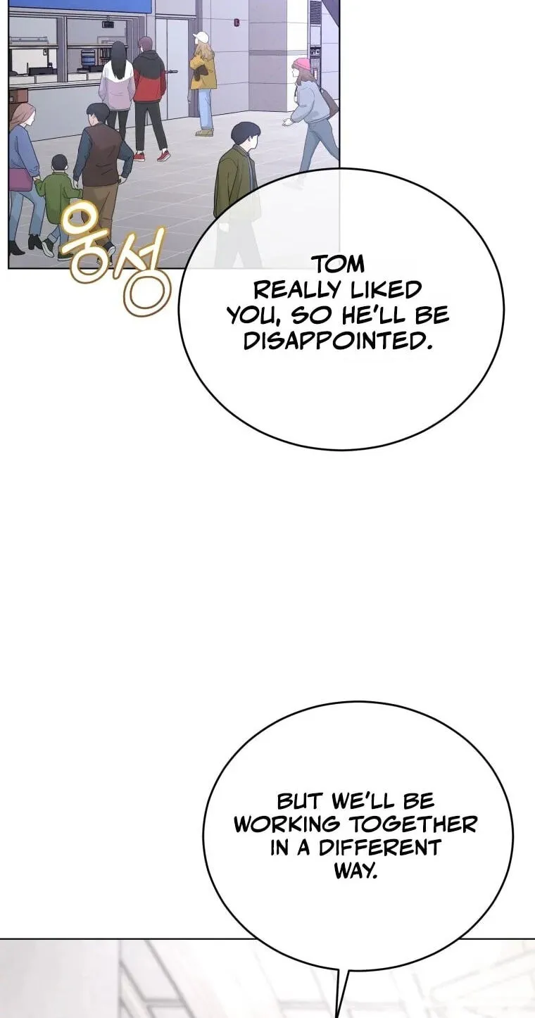 Erasing My Ex-Husband Chapter 50 page 46 - 