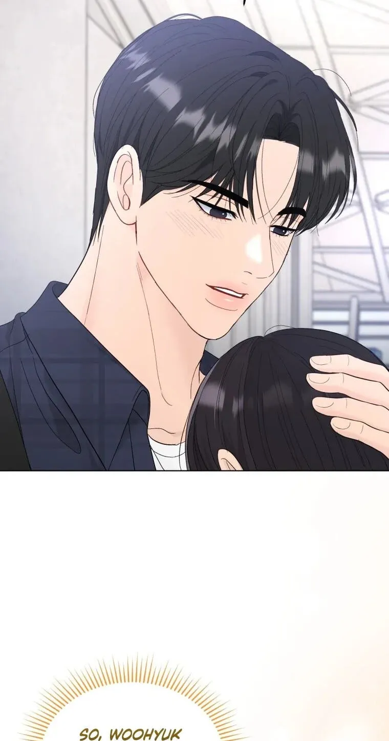 Erasing My Ex-Husband Chapter 50 page 47 - 