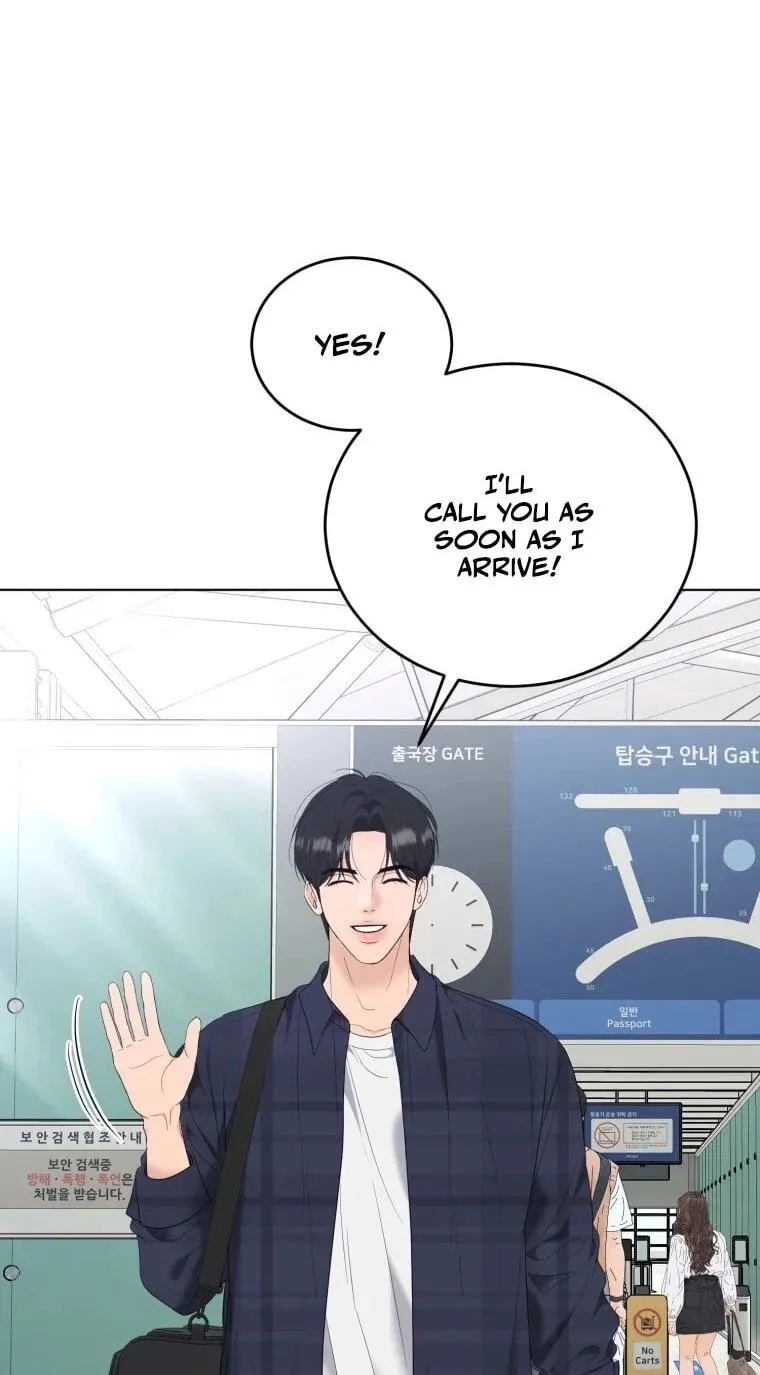 Erasing My Ex-Husband Chapter 50 page 53 - 