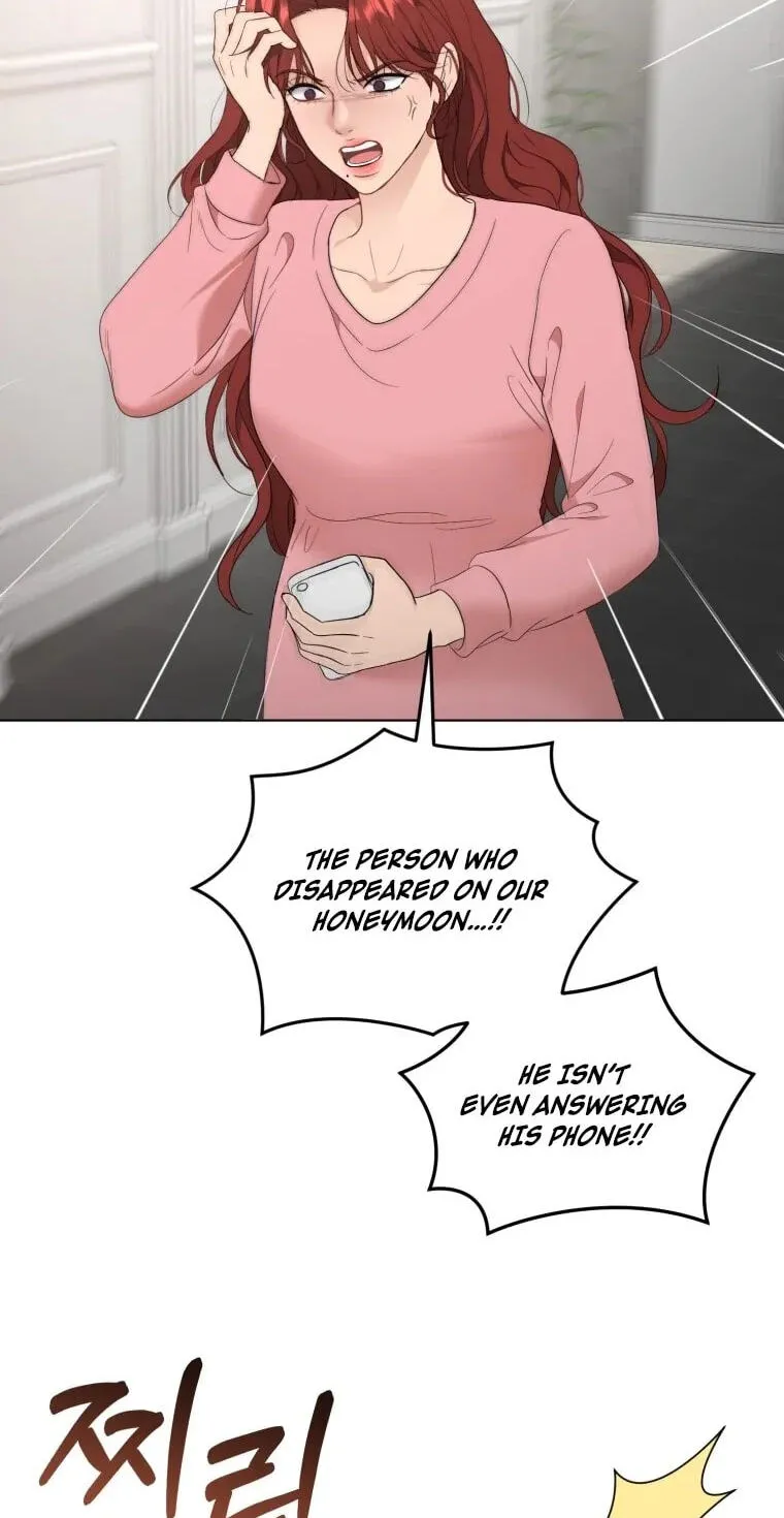 Erasing My Ex-Husband Chapter 50 page 7 - 