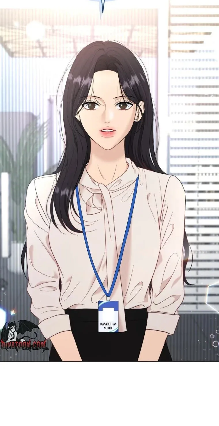 Erasing My Ex-Husband Chapter 50 page 61 - 