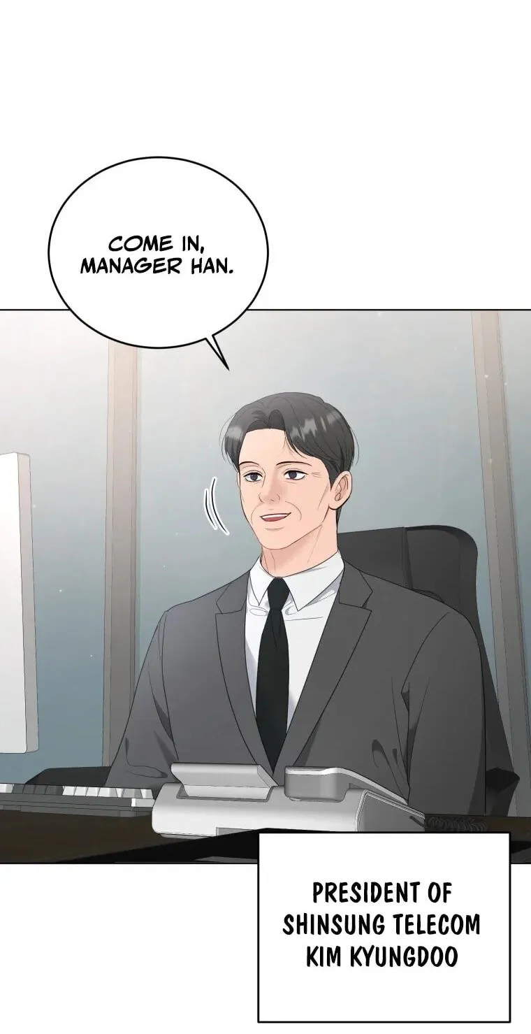 Erasing My Ex-Husband Chapter 50 page 62 - 
