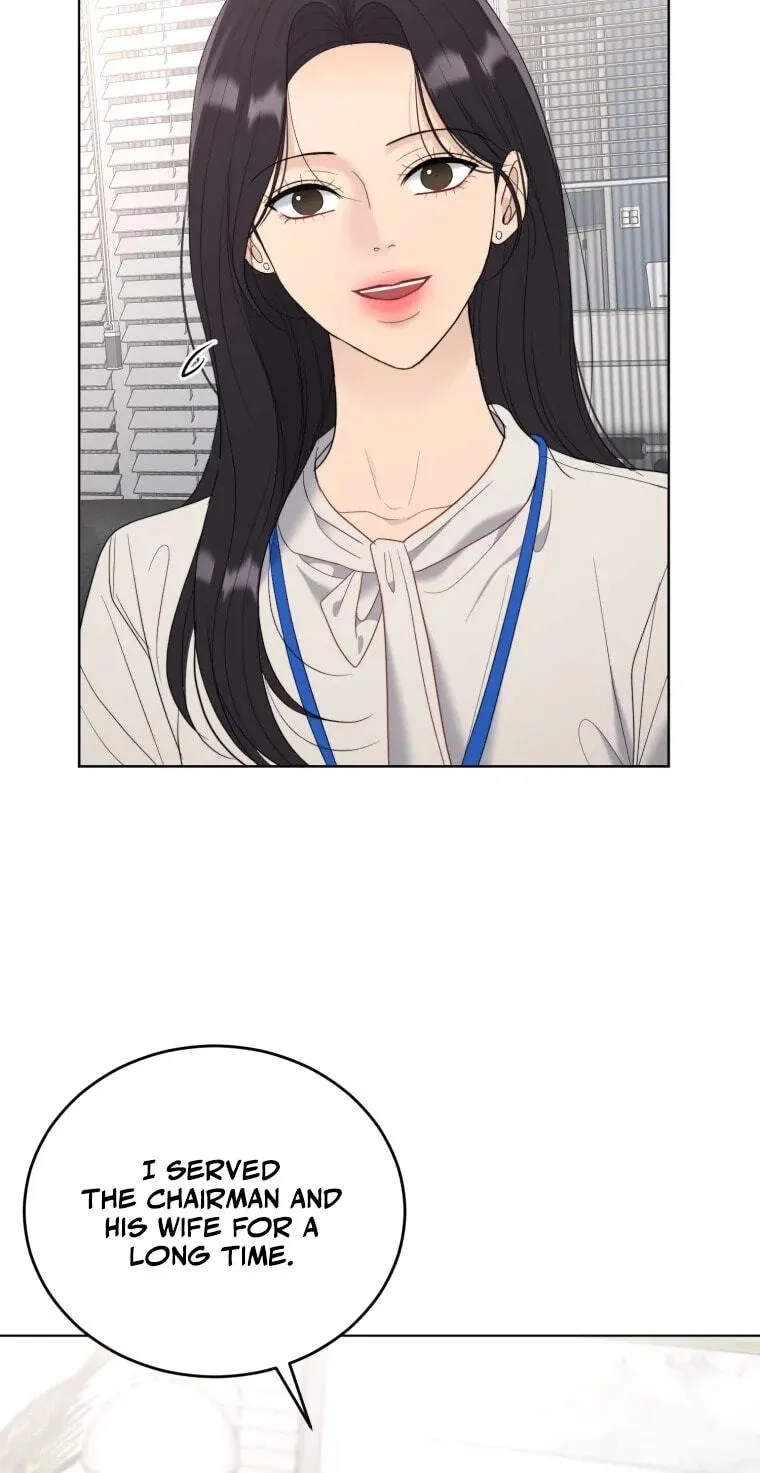 Erasing My Ex-Husband Chapter 50 page 67 - 