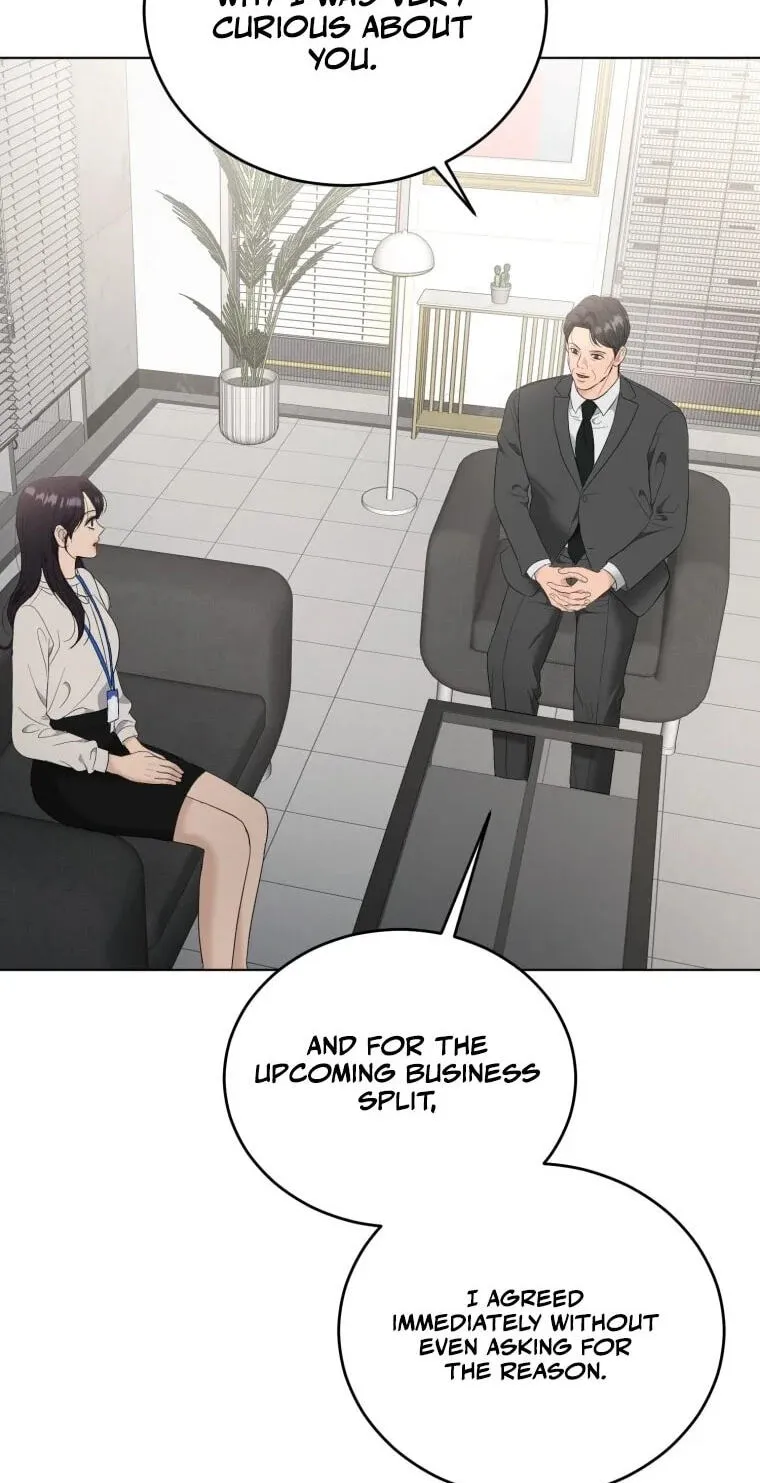 Erasing My Ex-Husband Chapter 50 page 69 - 