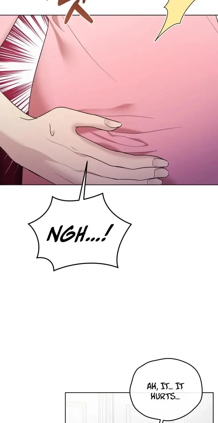 Erasing My Ex-Husband Chapter 50 page 8 - 