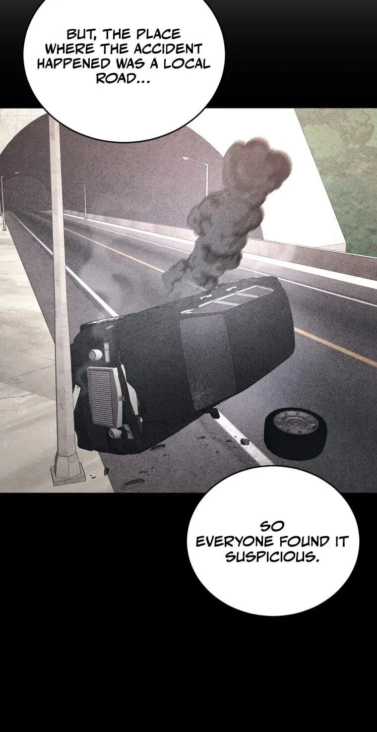 Erasing My Ex-Husband Chapter 50 page 76 - 