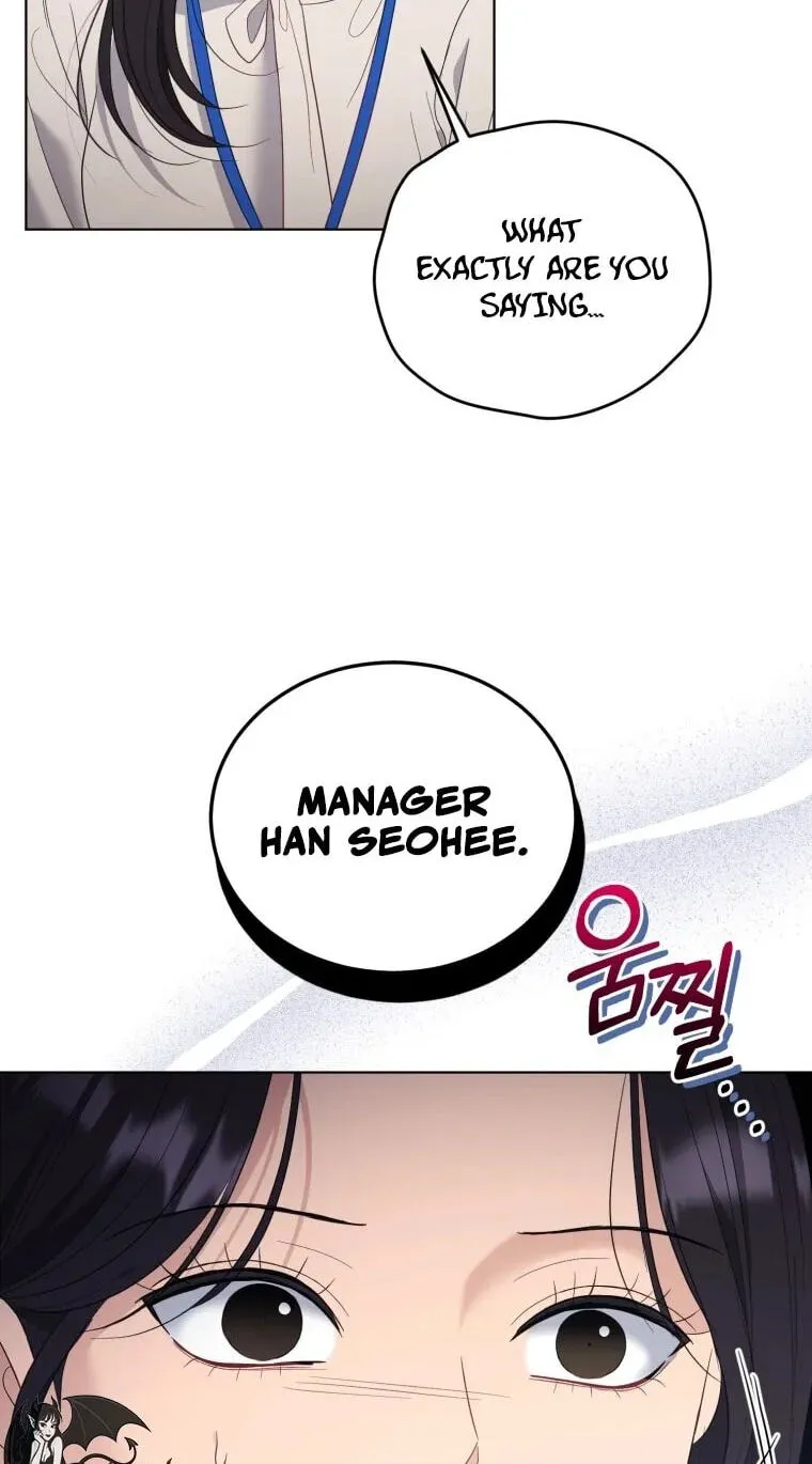 Erasing My Ex-Husband Chapter 50 page 79 - 