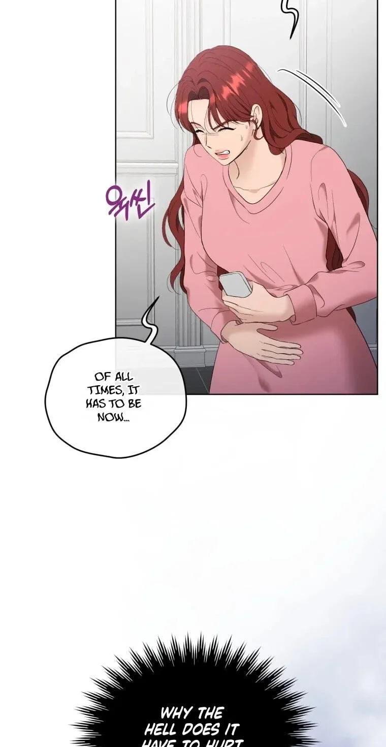 Erasing My Ex-Husband Chapter 50 page 9 - 