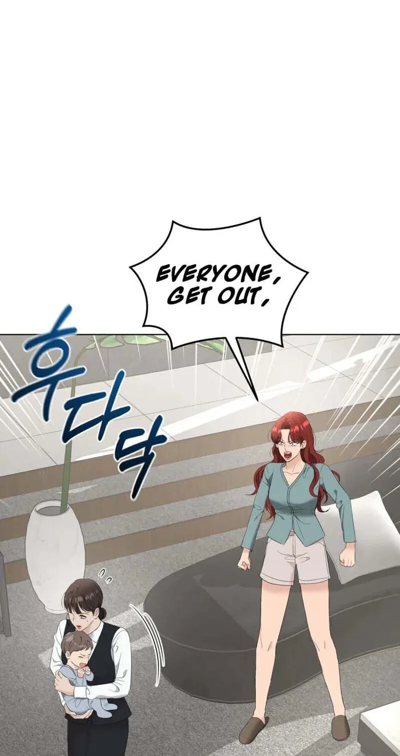 Erasing My Ex-Husband Chapter 51 page 12 - 