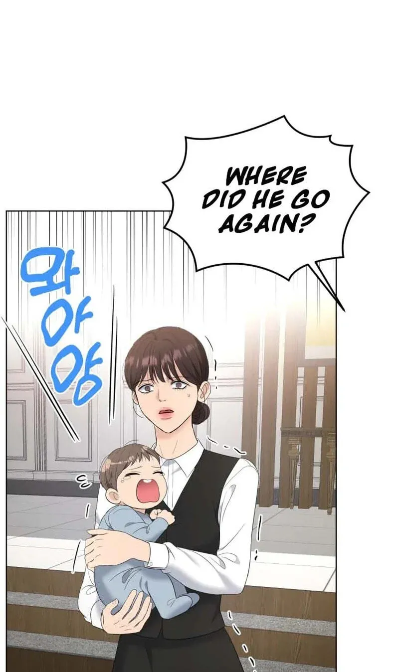 Erasing My Ex-Husband Chapter 51 page 3 - 