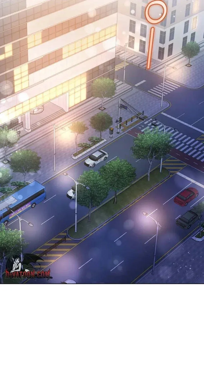 Erasing My Ex-Husband Chapter 51 page 21 - 