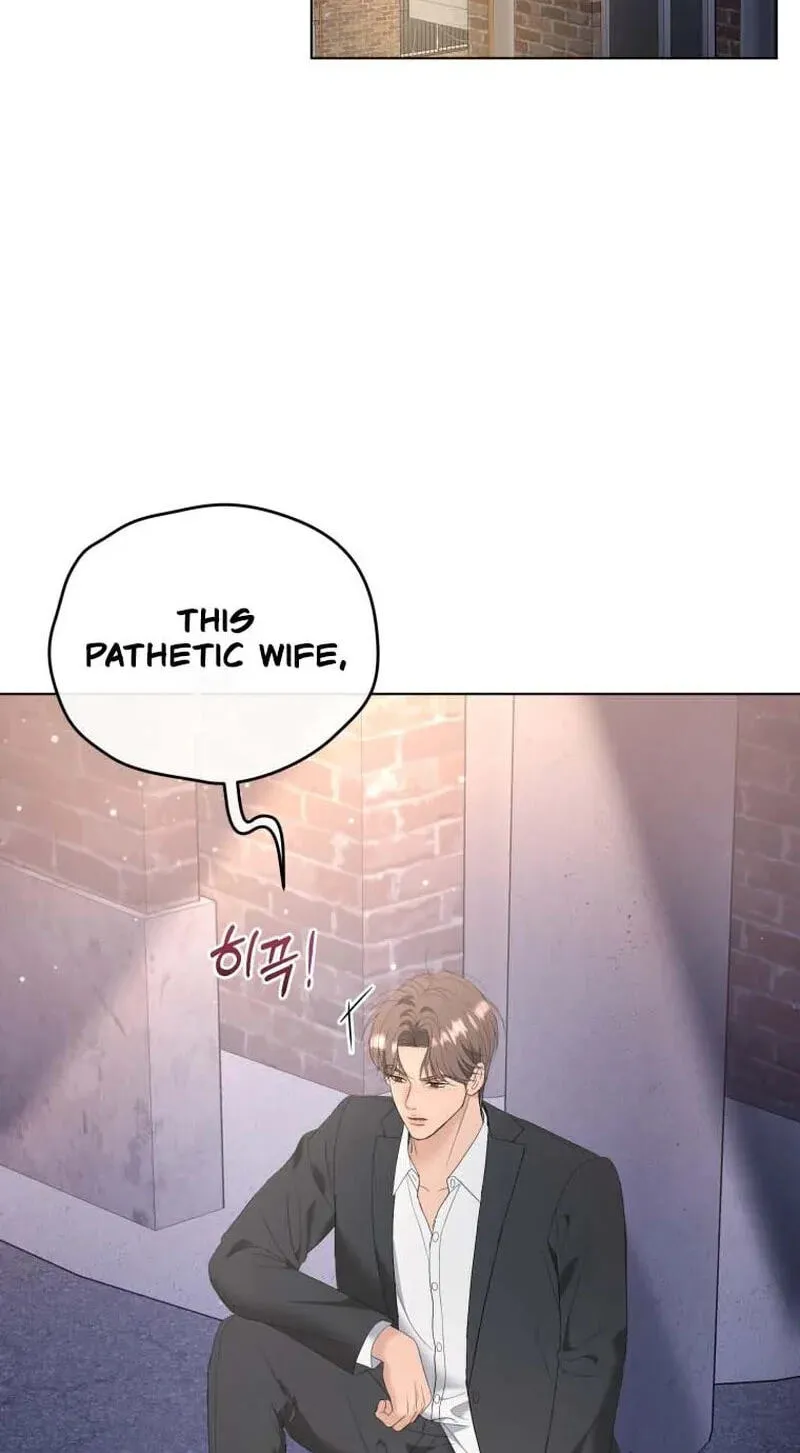 Erasing My Ex-Husband Chapter 51 page 23 - 