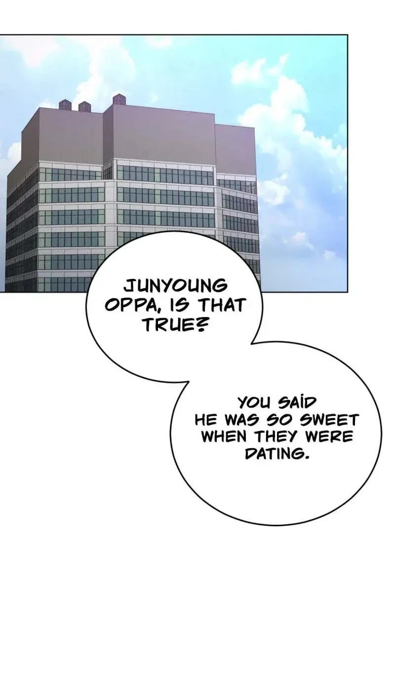 Erasing My Ex-Husband Chapter 51 page 30 - 