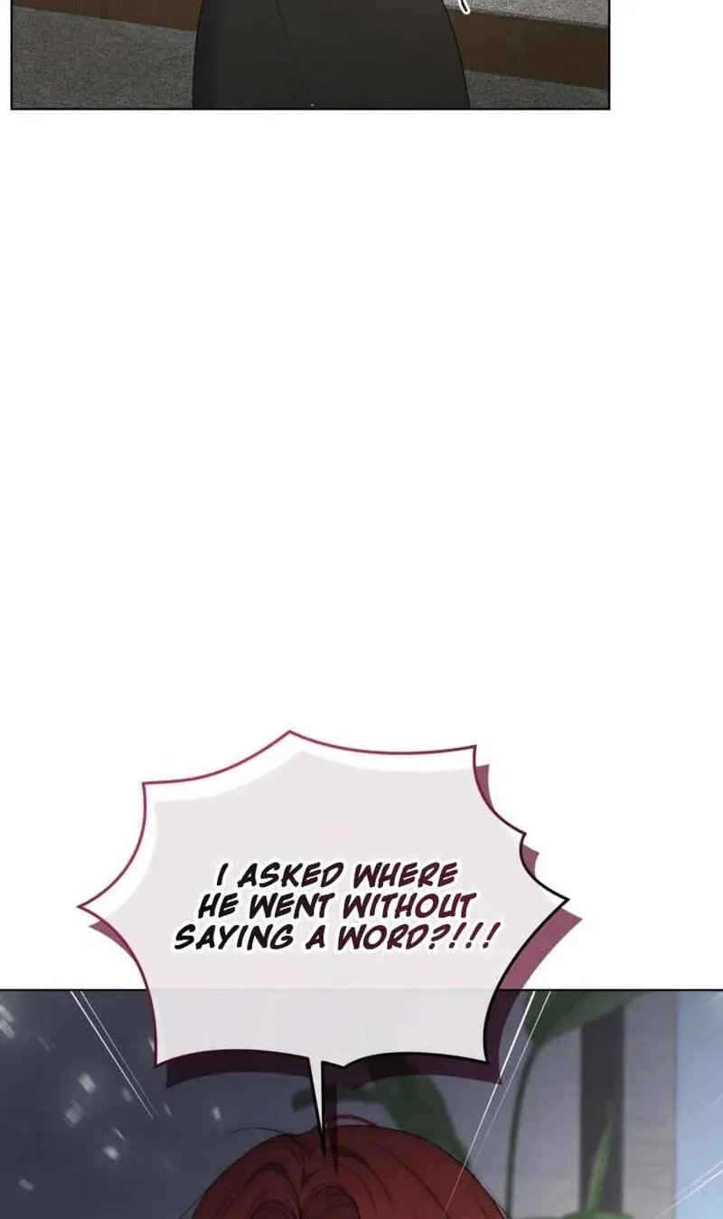 Erasing My Ex-Husband Chapter 51 page 4 - 
