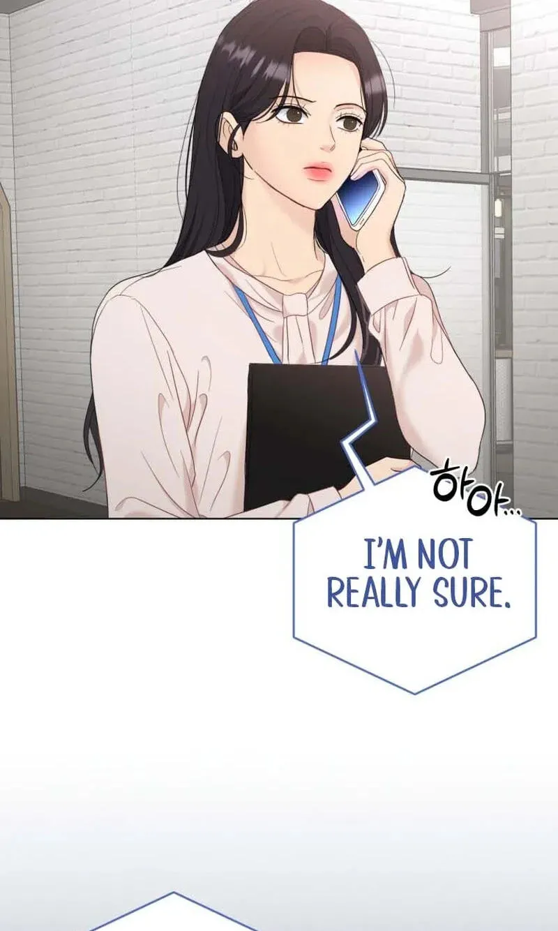 Erasing My Ex-Husband Chapter 51 page 33 - 