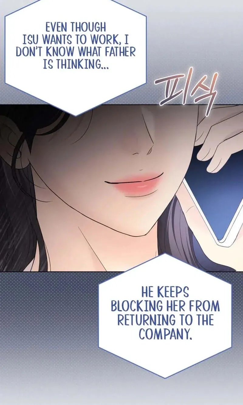 Erasing My Ex-Husband Chapter 51 page 34 - 
