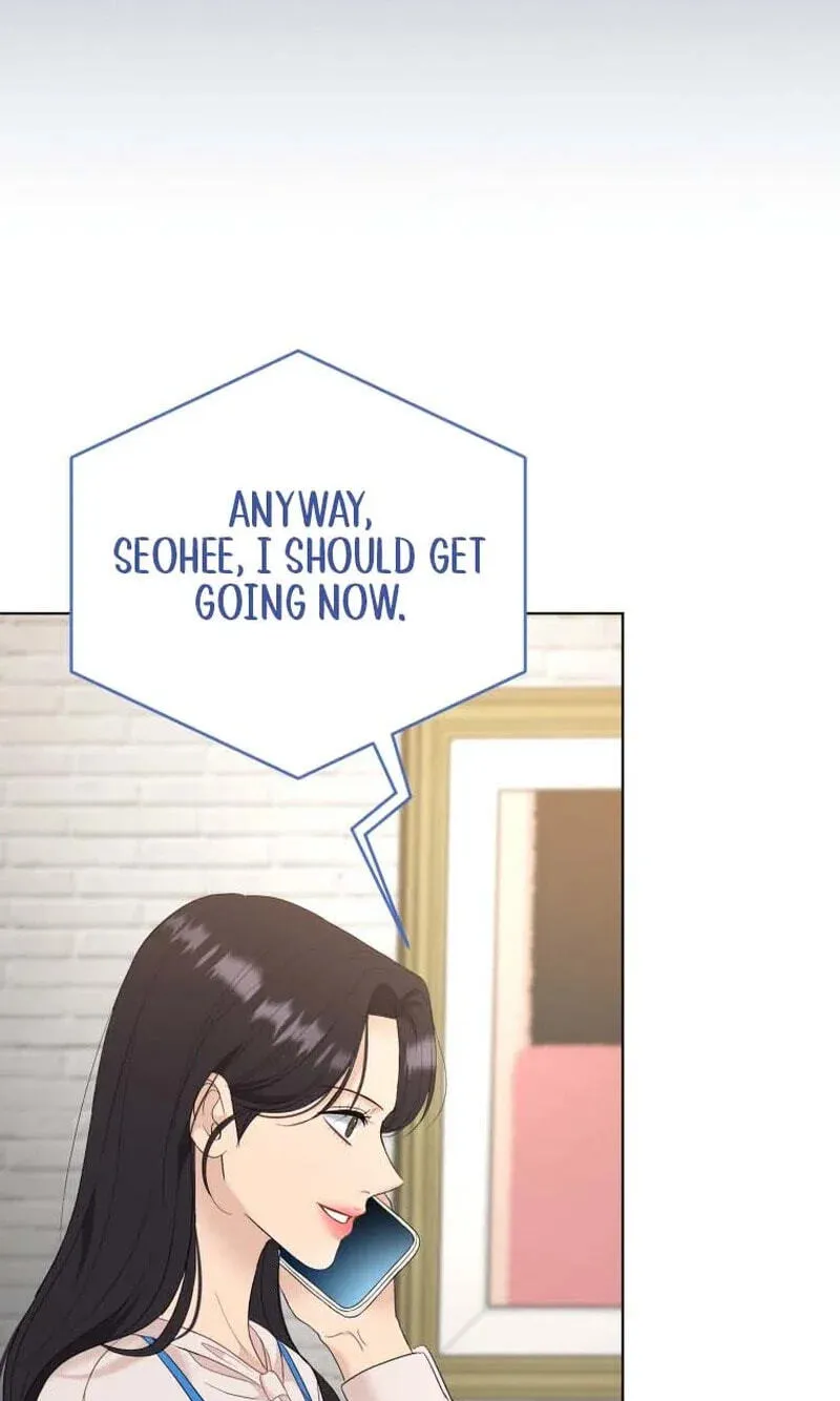 Erasing My Ex-Husband Chapter 51 page 35 - 