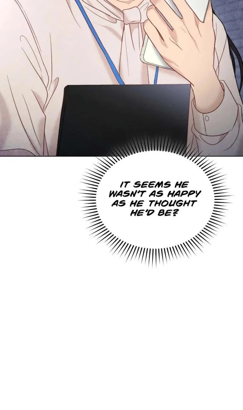 Erasing My Ex-Husband Chapter 51 page 38 - 