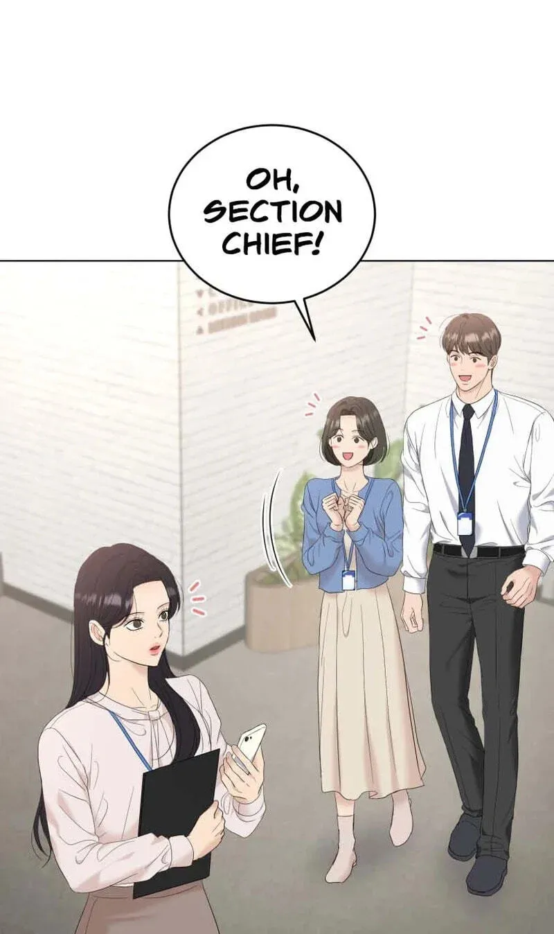 Erasing My Ex-Husband Chapter 51 page 39 - 