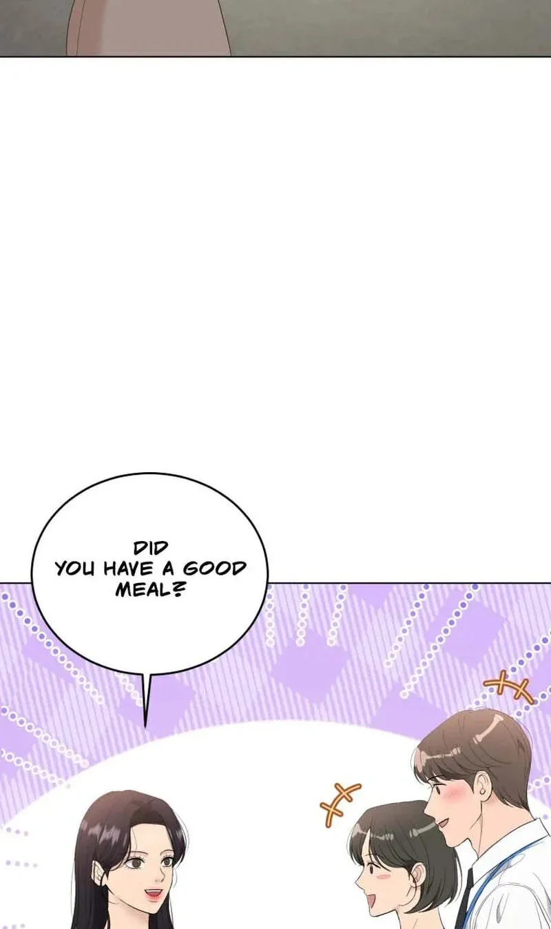 Erasing My Ex-Husband Chapter 51 page 40 - 