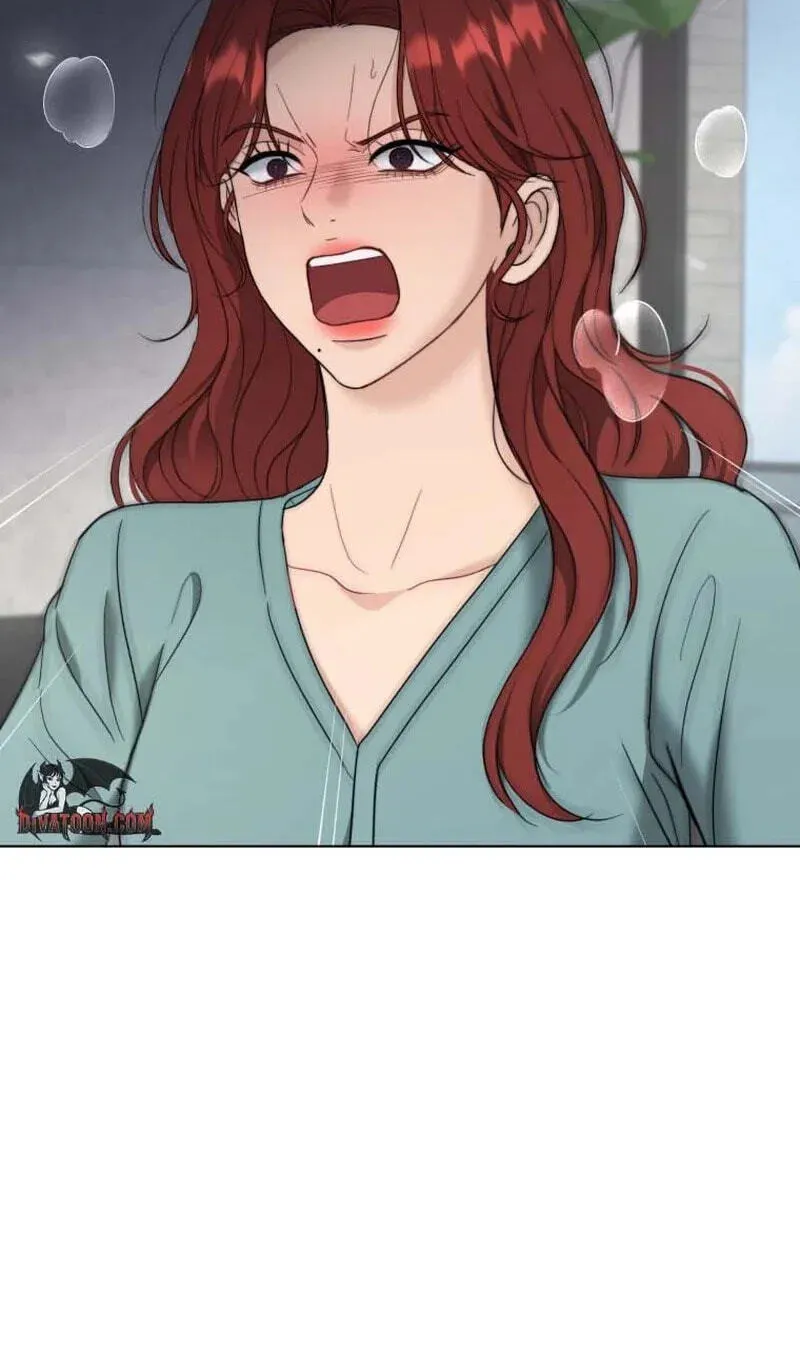 Erasing My Ex-Husband Chapter 51 page 5 - 