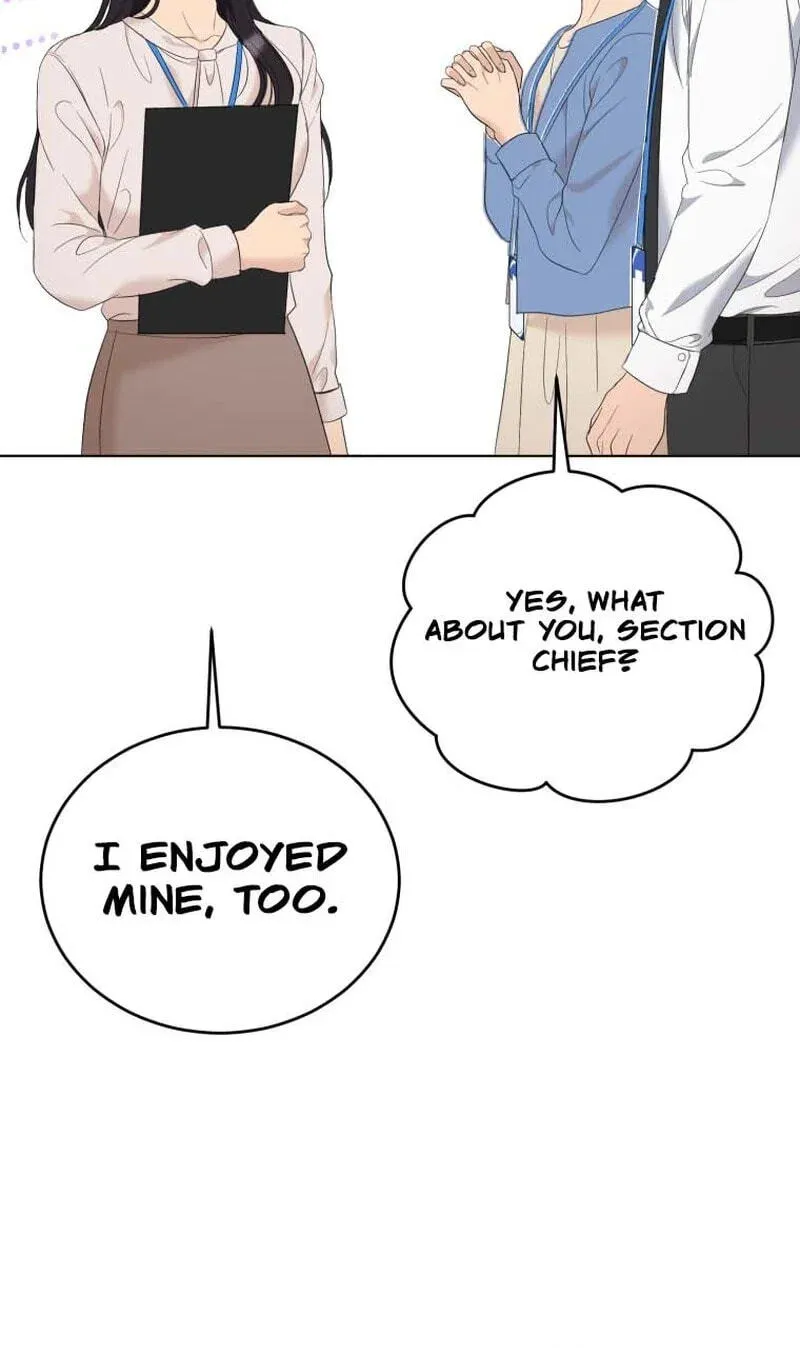 Erasing My Ex-Husband Chapter 51 page 41 - 