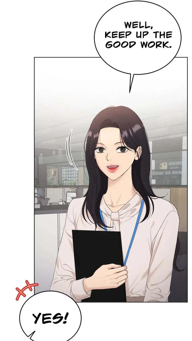 Erasing My Ex-Husband Chapter 51 page 42 - 