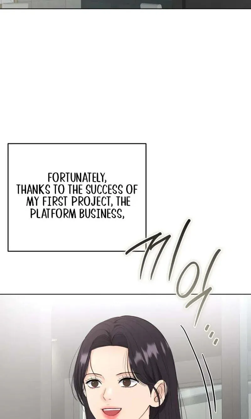 Erasing My Ex-Husband Chapter 51 page 51 - 