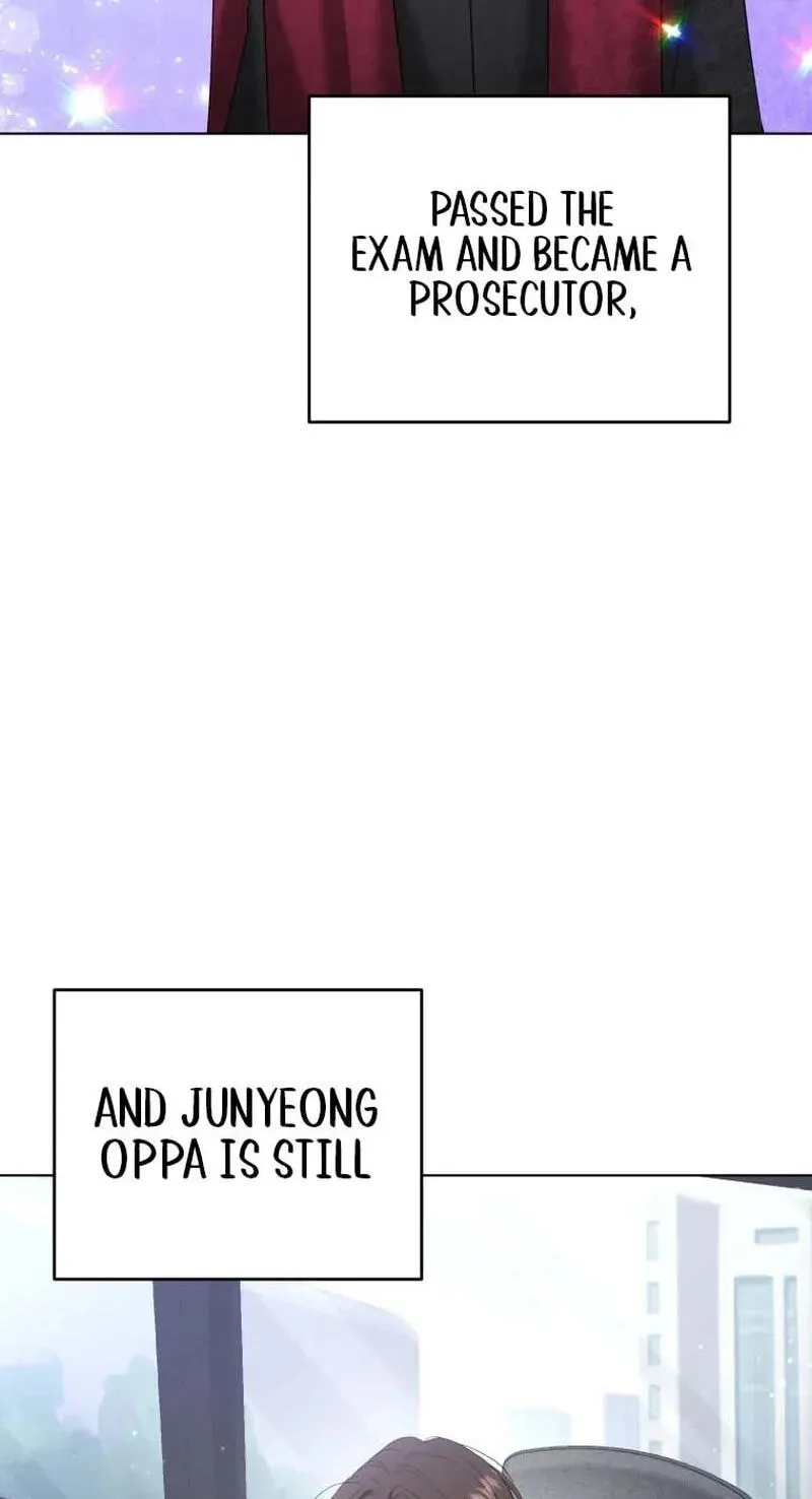 Erasing My Ex-Husband Chapter 51 page 54 - 