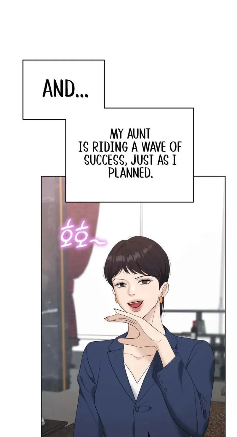 Erasing My Ex-Husband Chapter 51 page 56 - 