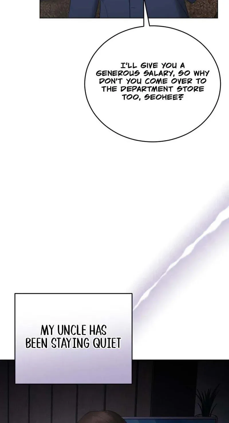 Erasing My Ex-Husband Chapter 51 page 57 - 