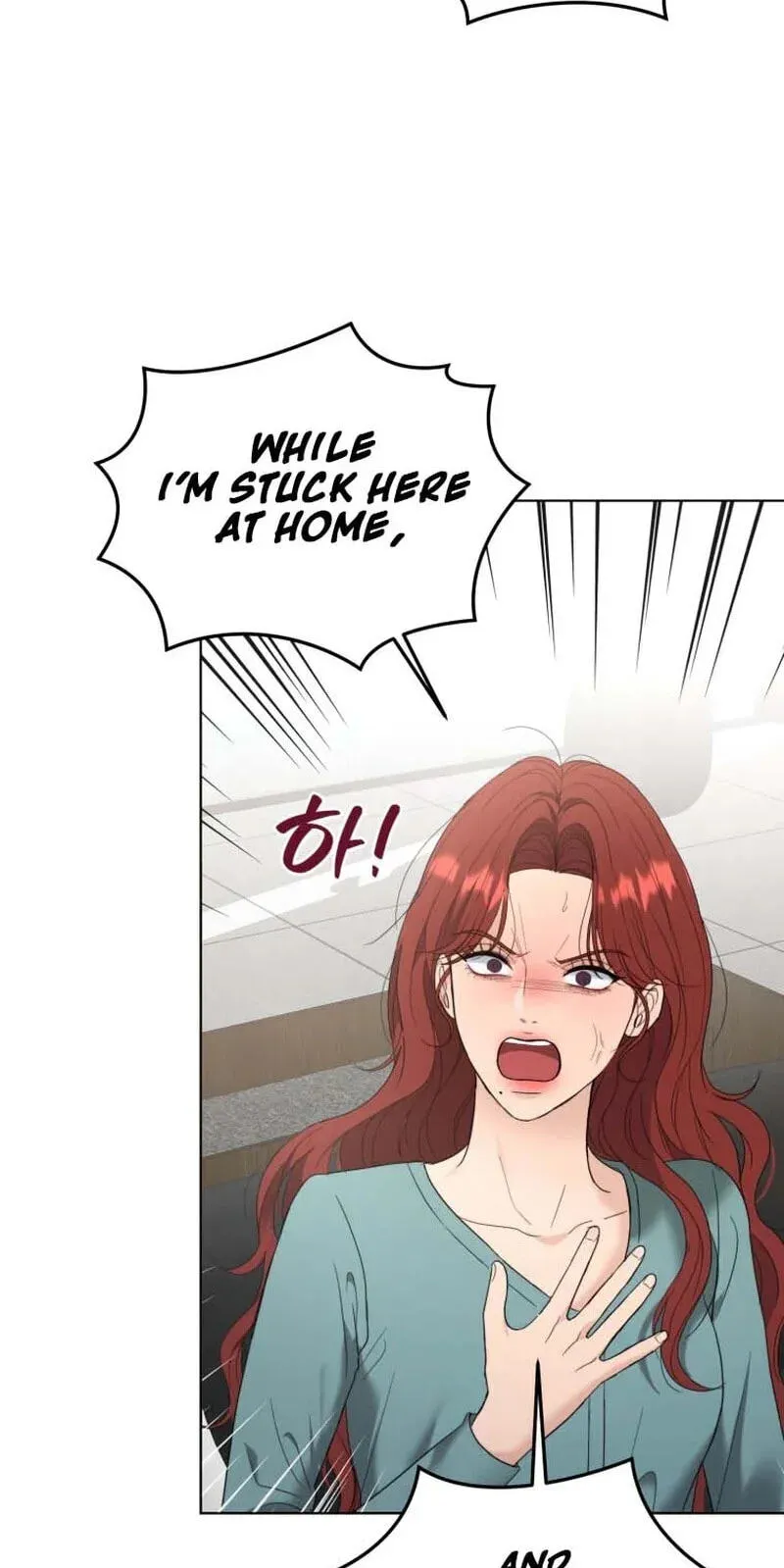 Erasing My Ex-Husband Chapter 51 page 7 - 