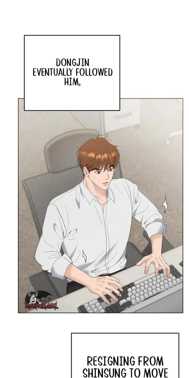 Erasing My Ex-Husband Chapter 51 page 66 - 
