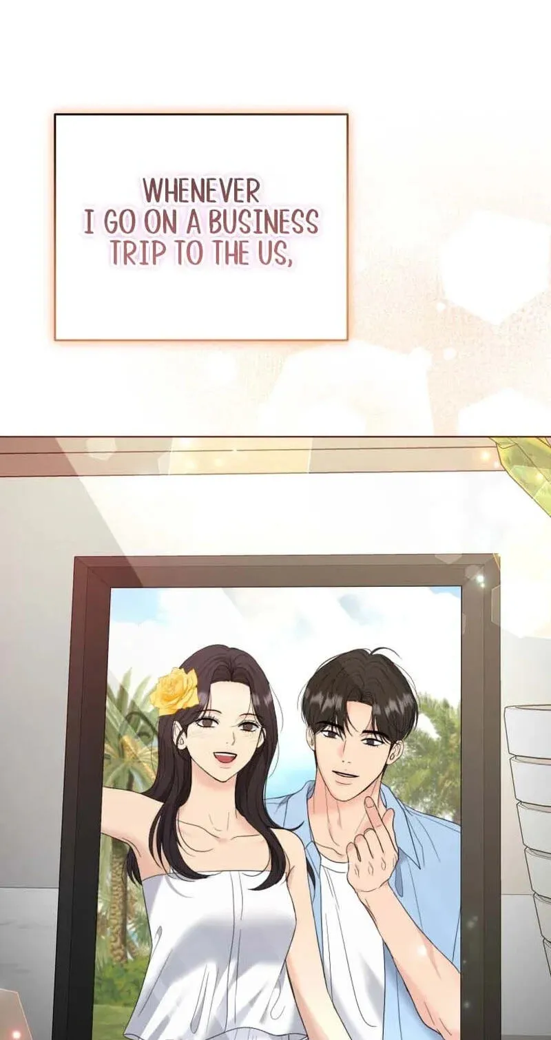 Erasing My Ex-Husband Chapter 51 page 69 - 