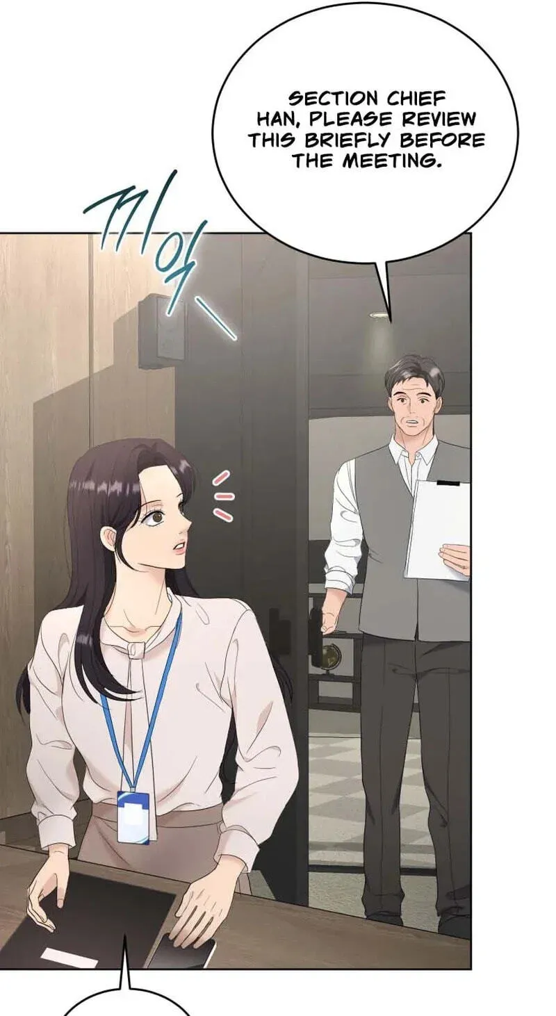 Erasing My Ex-Husband Chapter 51 page 78 - 