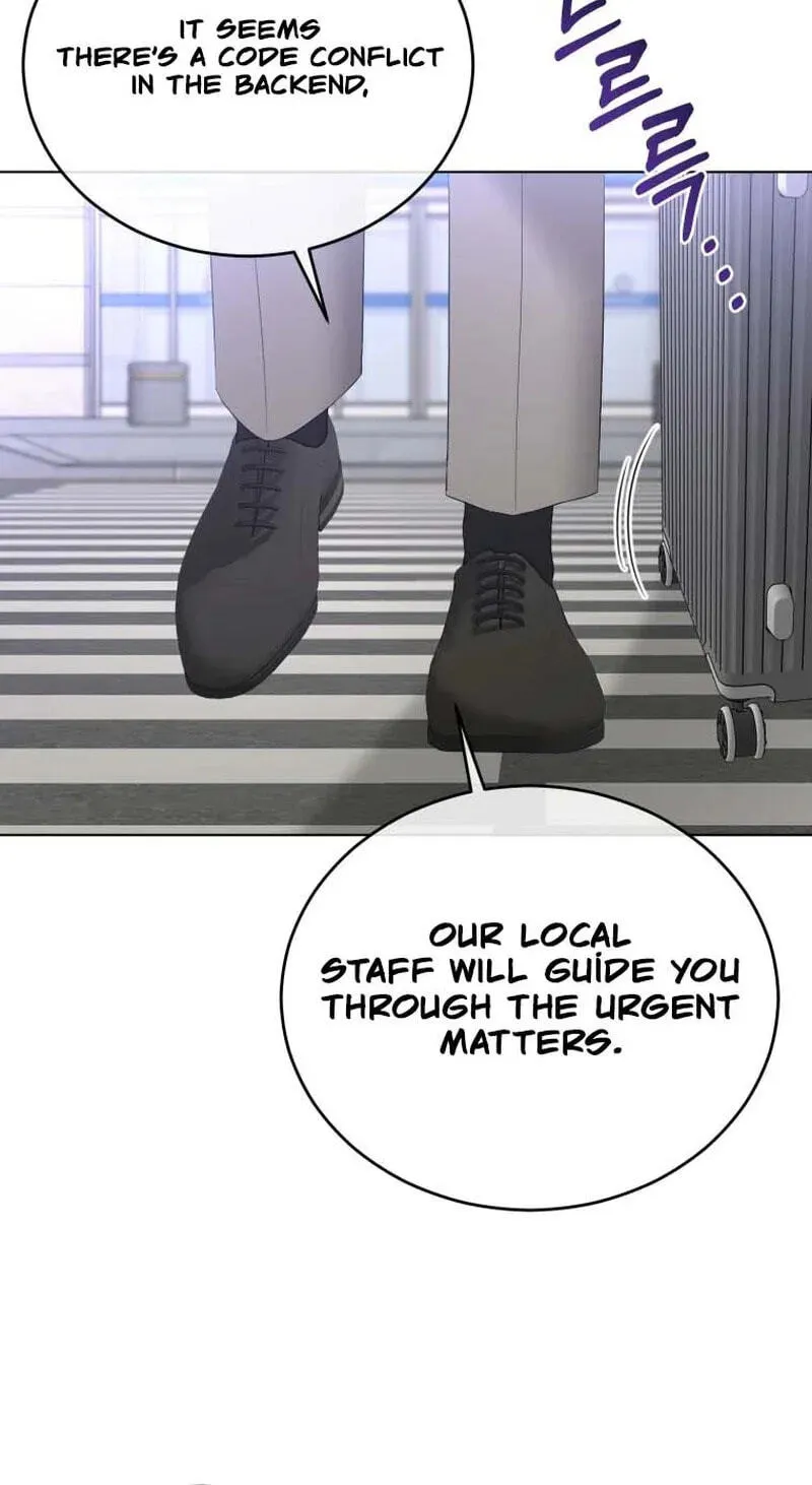 Erasing My Ex-Husband Chapter 51 page 82 - 