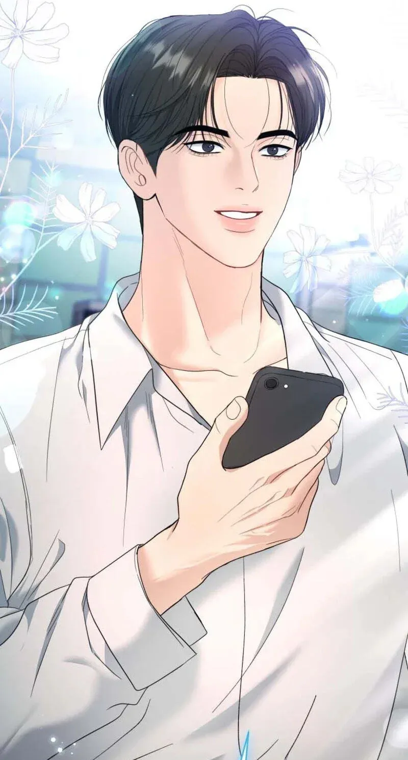 Erasing My Ex-Husband Chapter 51 page 87 - 