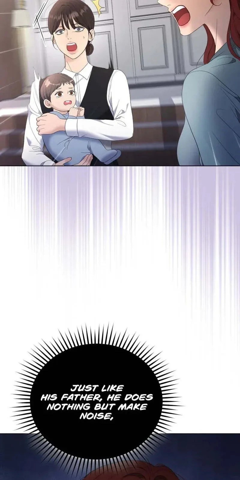 Erasing My Ex-Husband Chapter 51 page 10 - 